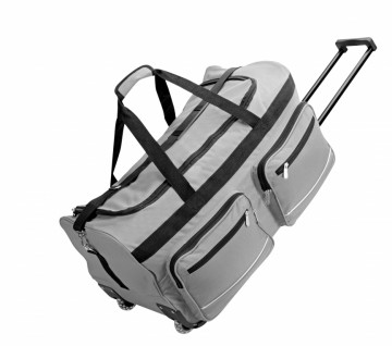 Sol's Voyager luxe reistas met trolley