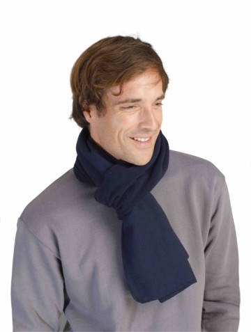 Sol's Artic fleece sjaal