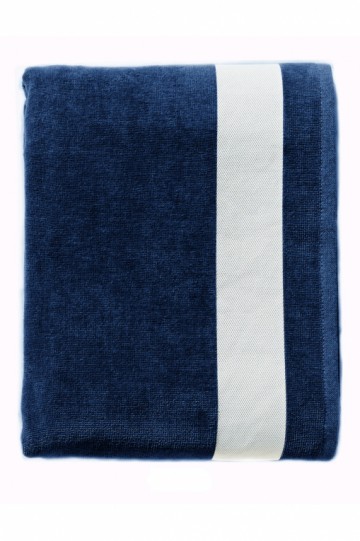 Sol's Lagoon badlaken 100x160