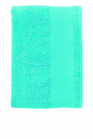 Sol's Island badhanddoek in 4 maten