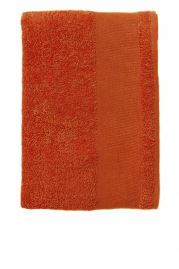 Sol's Island badhanddoek in 4 maten