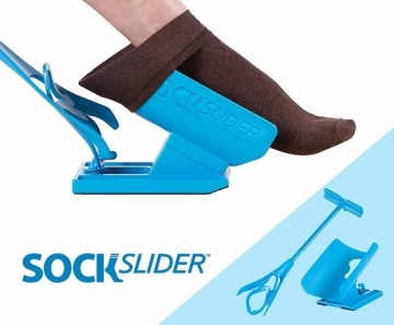 Sock Slider