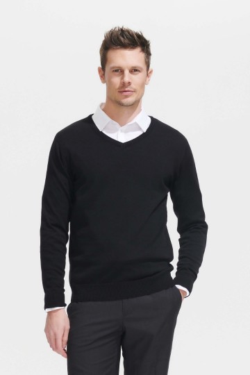 90000 Sol's Galaxy heren pullover