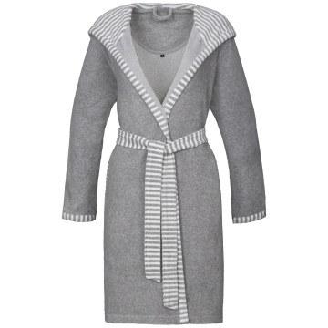 Vossen Juno 8017/5153 738 Grey melange