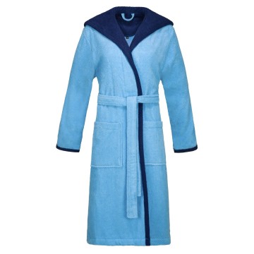 Vossen Troy 8051/5235 456 Paradise Blue