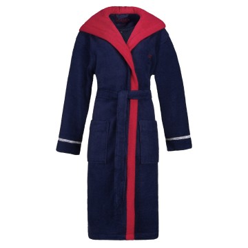 Vossen Sonic 8055/5239 493 Navy Blue / Red