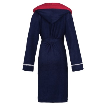 Vossen Sonic 8055/5239 493 Navy Blue achter