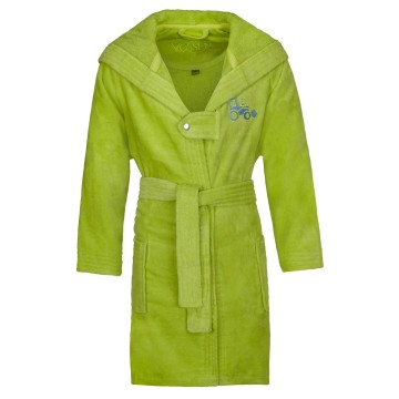 Vossen Kids 7990/5246 530 Meadow Green