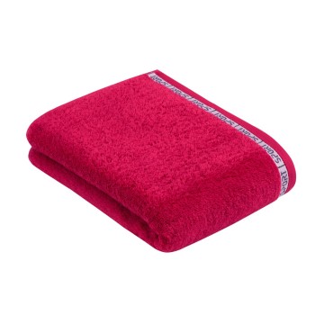 Vossen Rocky 9002/2924 Kirschred