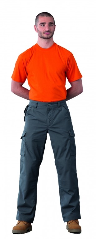 Russell Heavy Duty werkbroek