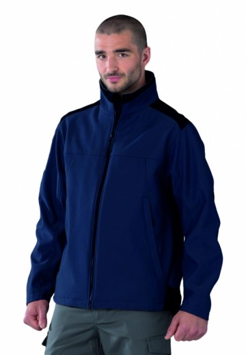 Russell Softshell jack