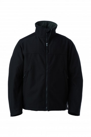 Russell Softshell jack