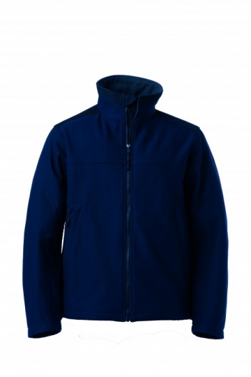 Russell Softshell jack