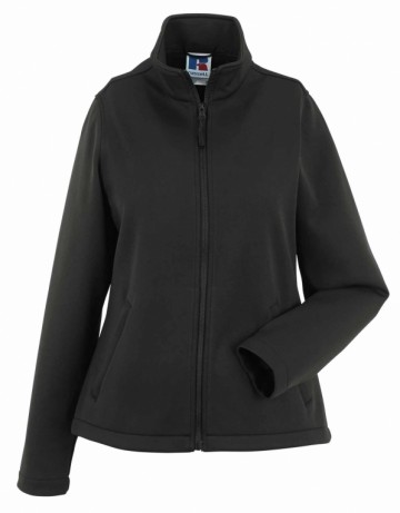 Russell Smart softshell jack