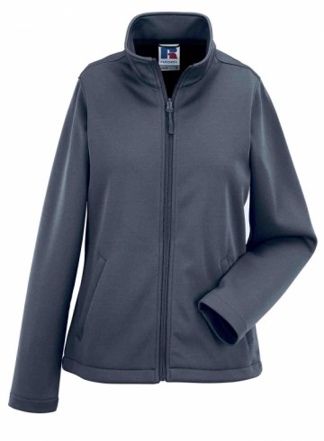 Russell Smart softshell jack