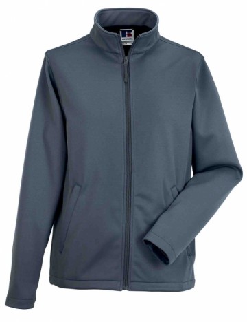 Russell Smart softshell jack