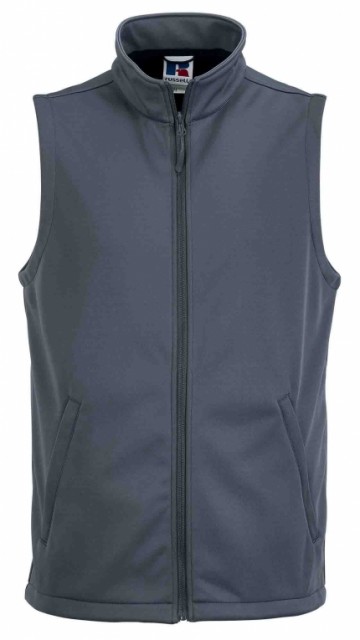 Russell Smart softshell gilet