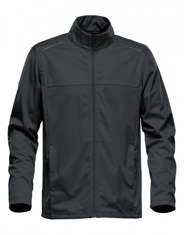 905.18 Stormtech Greenwich Softshell dolphin