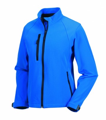 Russell Softshell jack