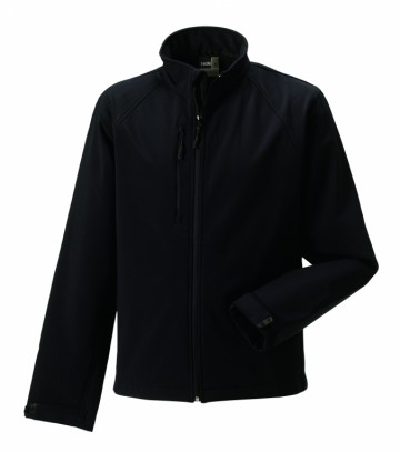 Russell Softshell jack