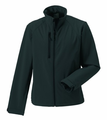 Russell Softshell jack