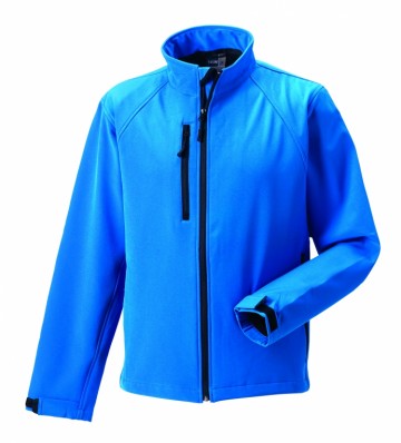 Russell Softshell jack