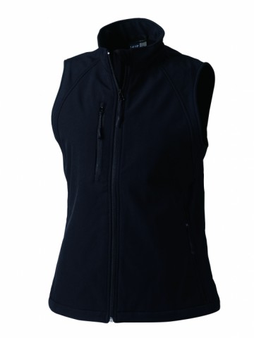 Russell Softshell gilet