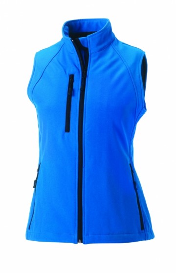 Russell Softshell gilet
