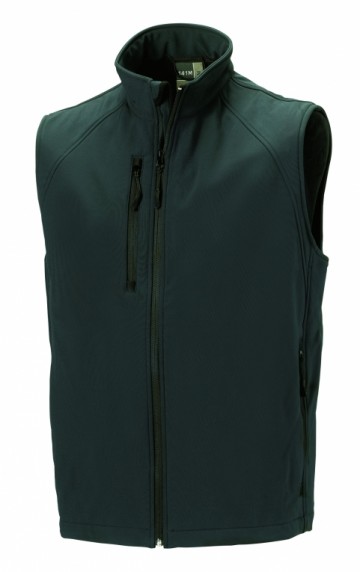 Russell Softshell gilet