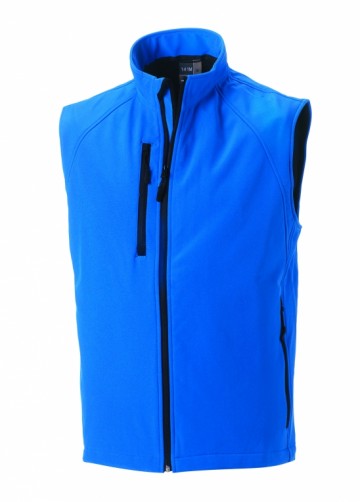 Russell Softshell gilet