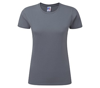 Russell Ladies Slim T