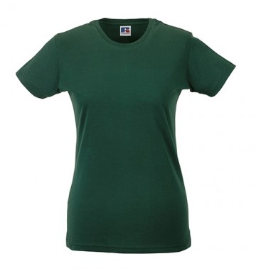 Russell Ladies Slim T