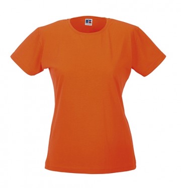 Russell Ladies Slim T