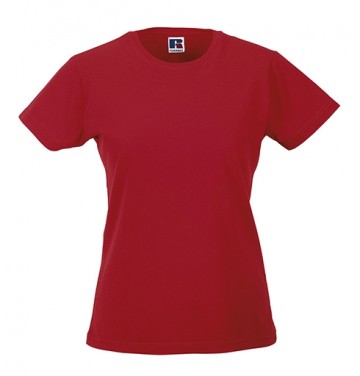 Russell Ladies Slim T