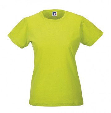 Russell Ladies Slim T