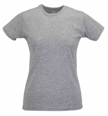 Russell Ladies Slim T