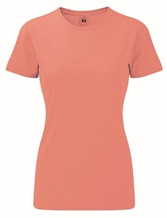 Russell Ladies HD Tee