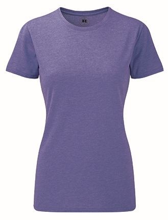 Russell Ladies HD Tee