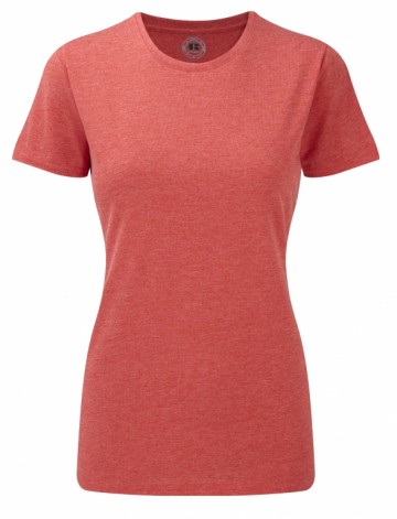 Russell Ladies HD Tee