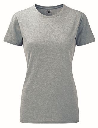 Russell Ladies HD Tee