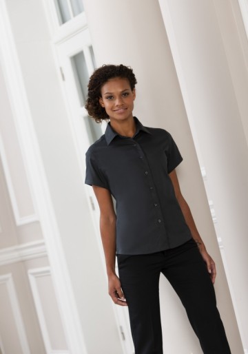 Russell Classic Twill Shirt