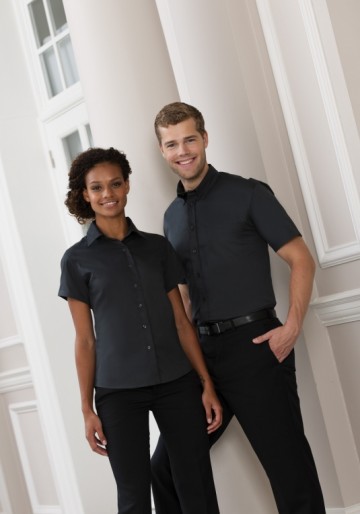 Russell Classic Twill Shirt