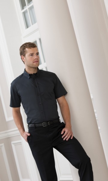 Russell Classic Twill Shirt