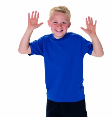 Russell Kids Classic T-Shirt