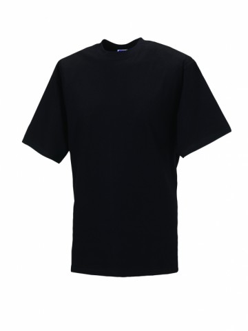 Russell Classic T-Shirt zwart