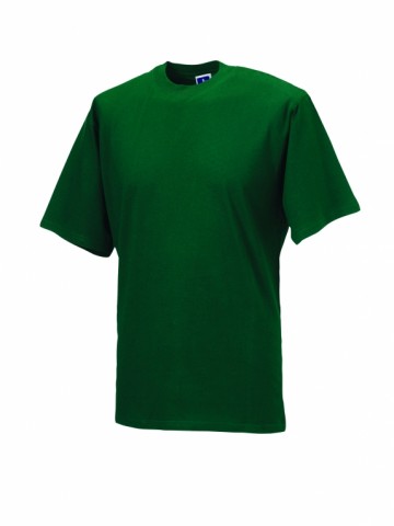 Russell Classic T-Shirt flessengroen