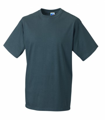 Russell Classic T-Shirt convooi grijs