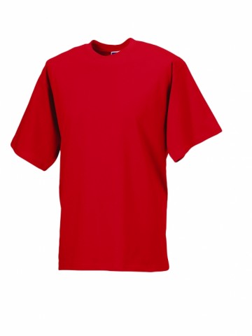 Russell Classic T-Shirt classic rood