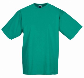 Russell Classic T-Shirt winter emerald