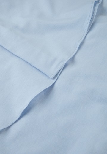 Russell Oxford Shirt met LM tailored